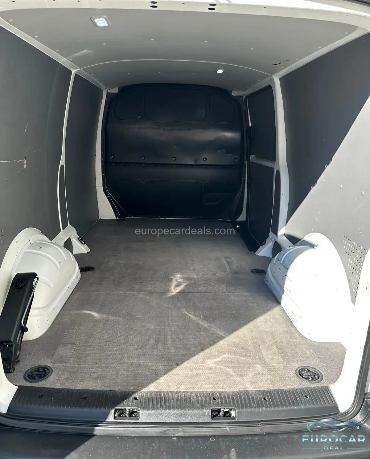 Volkswagen T6 Transporter