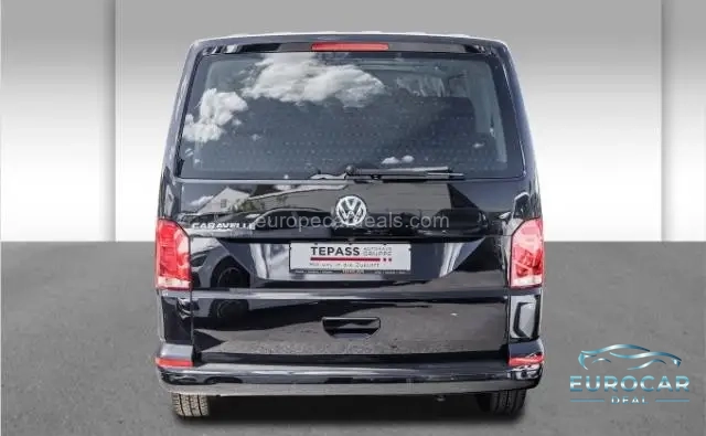Volkswagen T6 Caravelle
