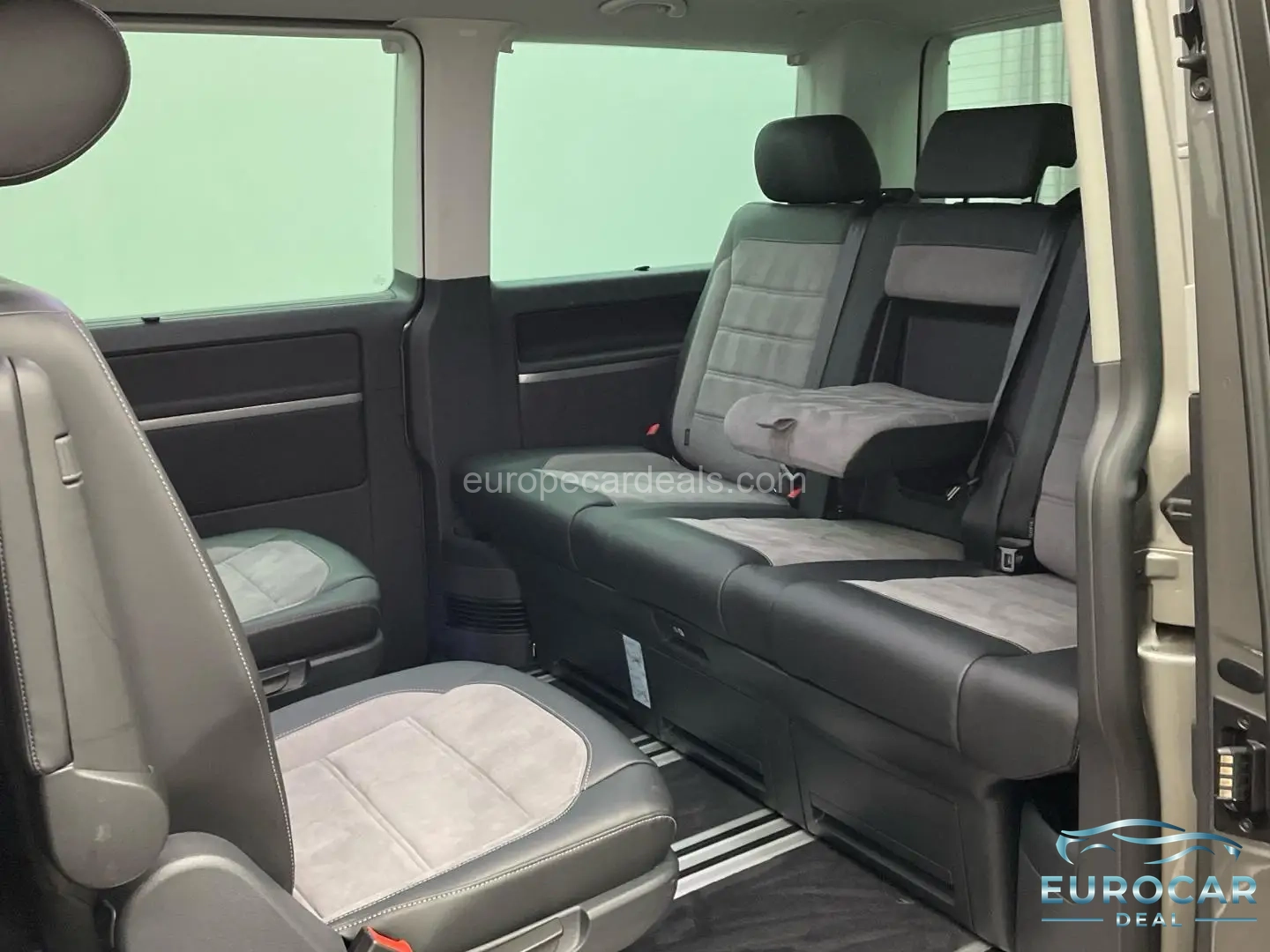 Volkswagen T6 Multivan