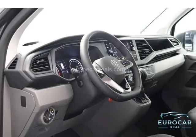 Volkswagen T6 Caravelle