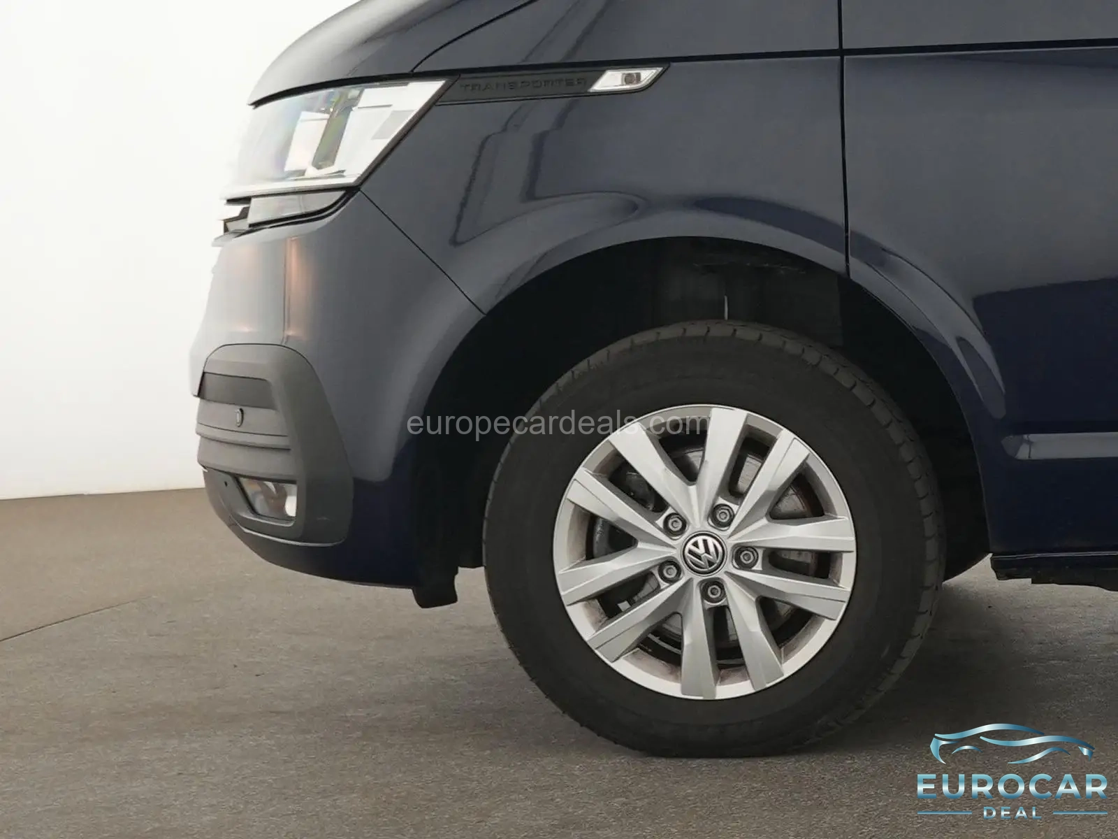 Volkswagen T6 Transporter