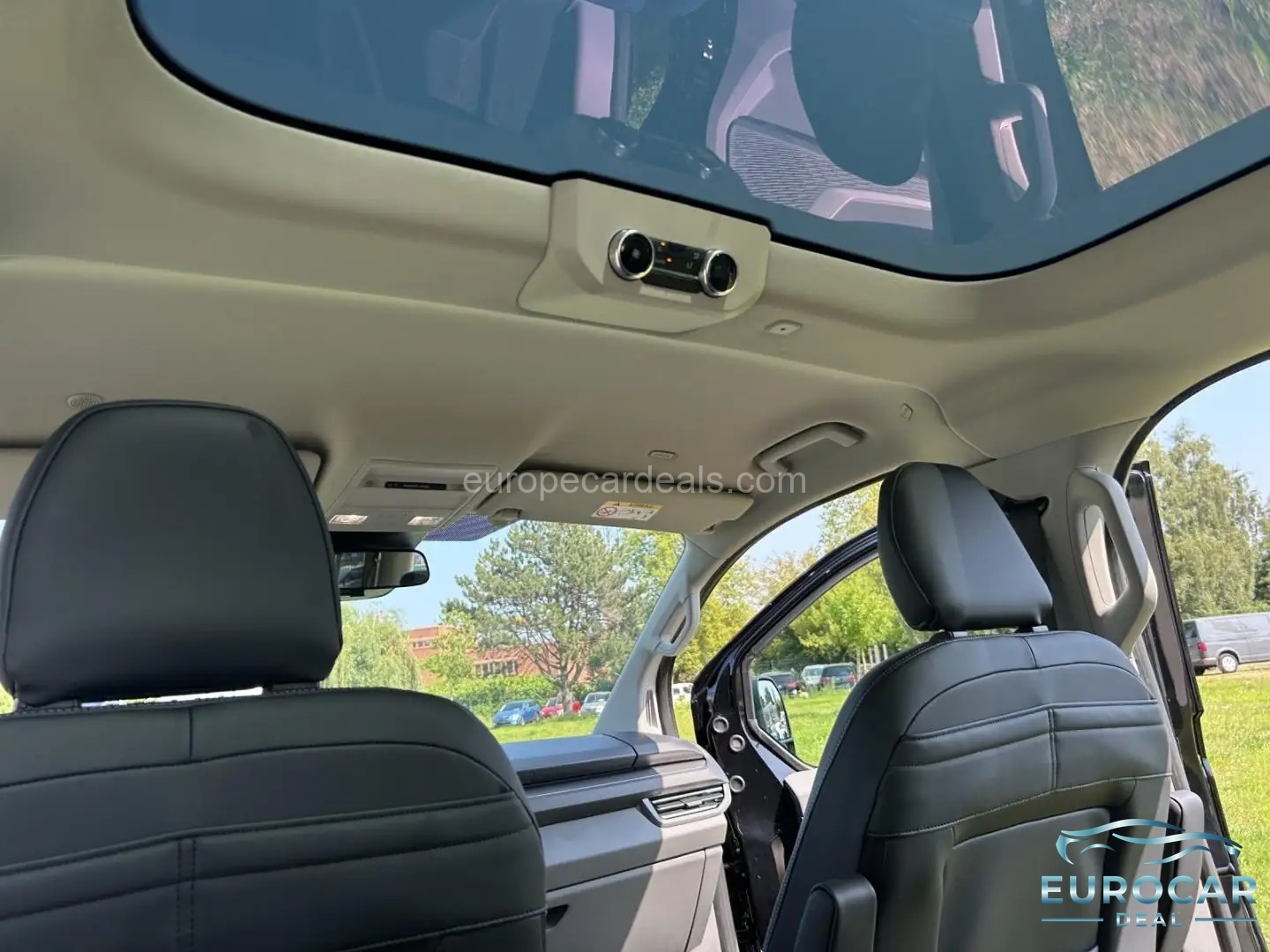 Volkswagen T6 Caravelle