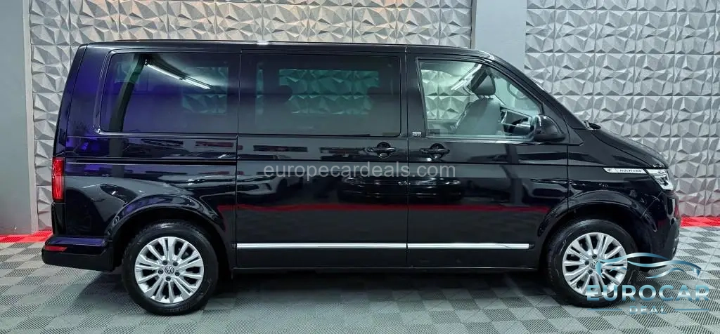 Volkswagen T6 Multivan