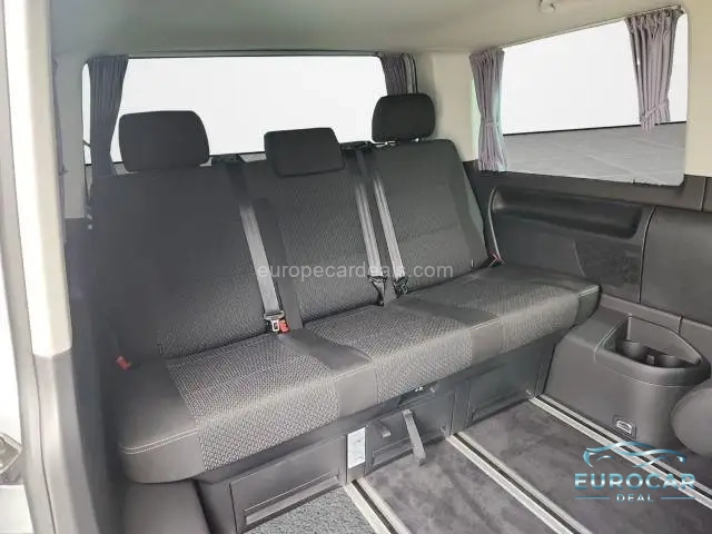 Volkswagen T6 Multivan