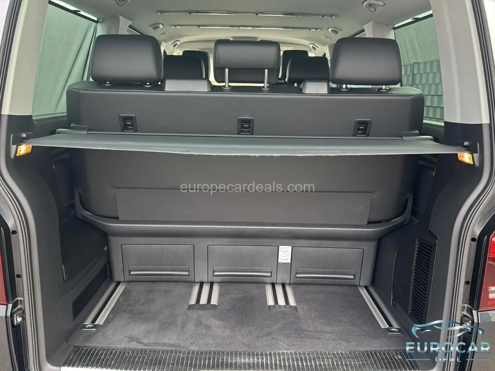 Volkswagen T6 Multivan
