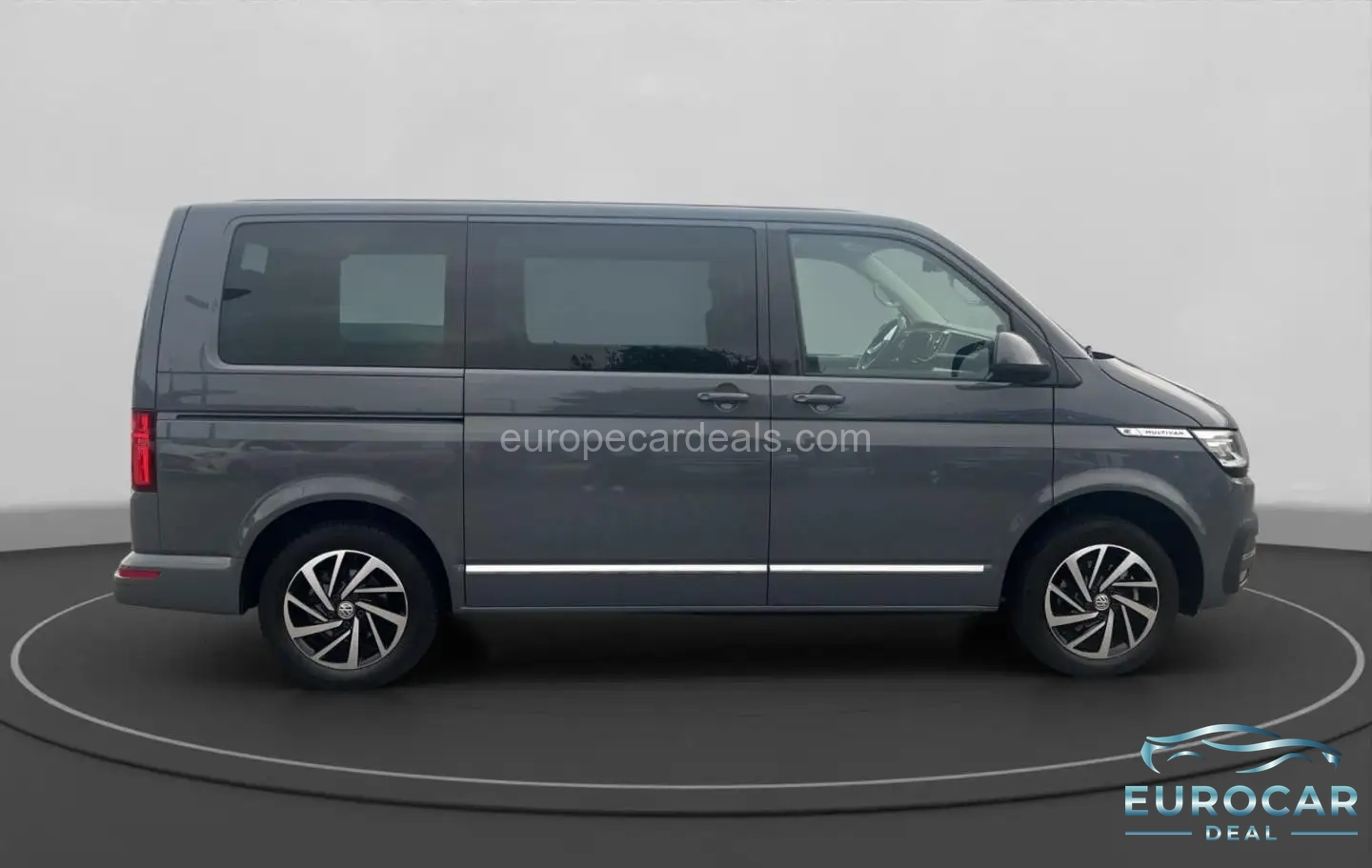 Volkswagen T6 Multivan