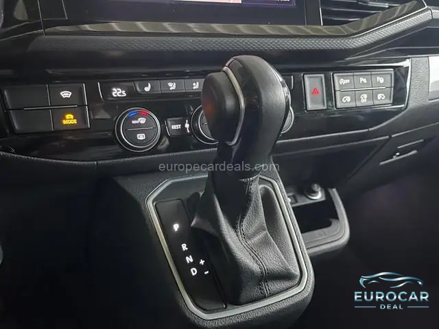 Volkswagen T6 other