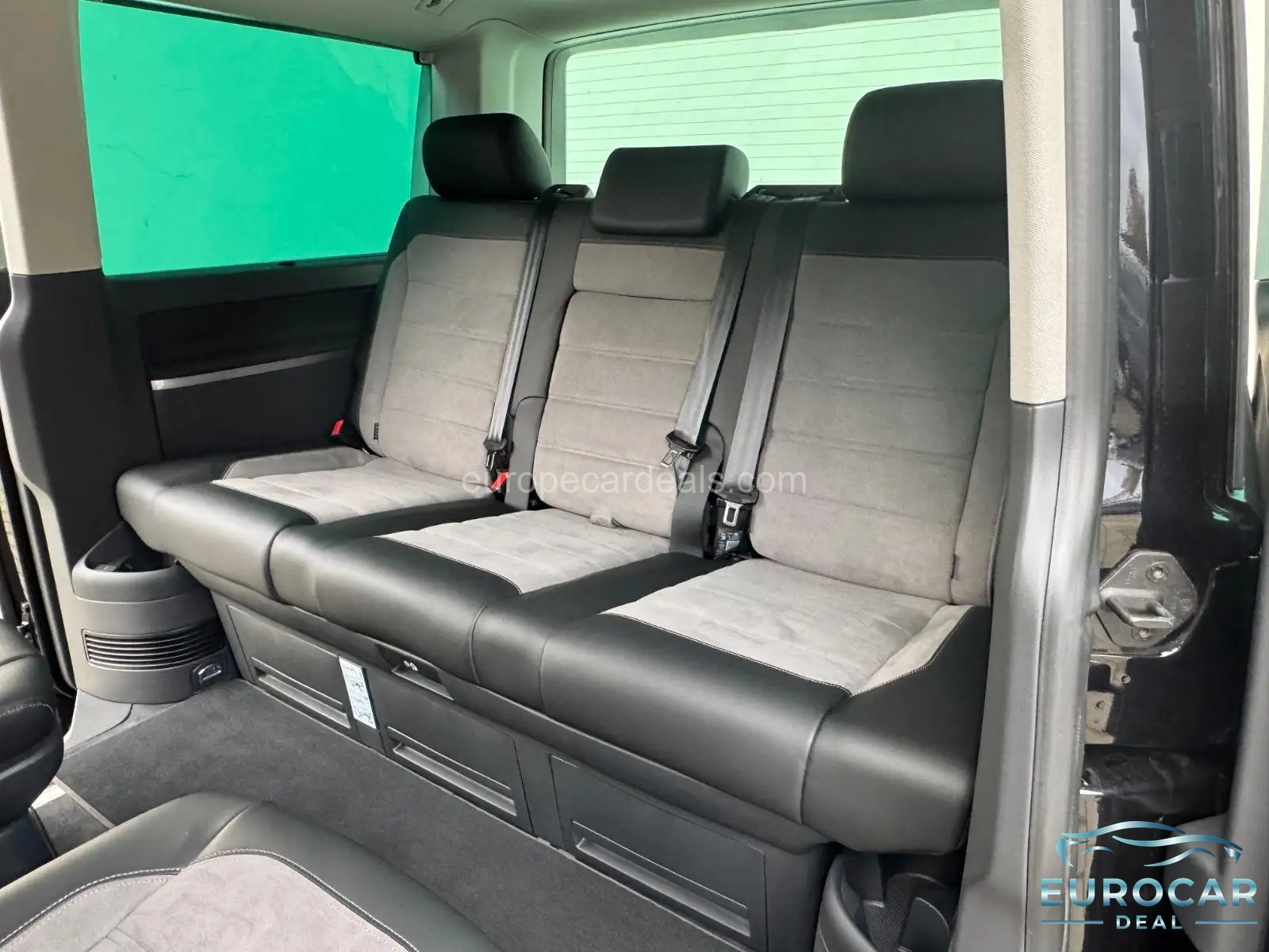 Volkswagen T6 Multivan