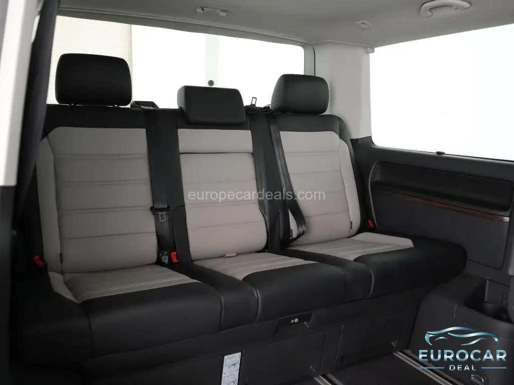 Volkswagen T6 Multivan
