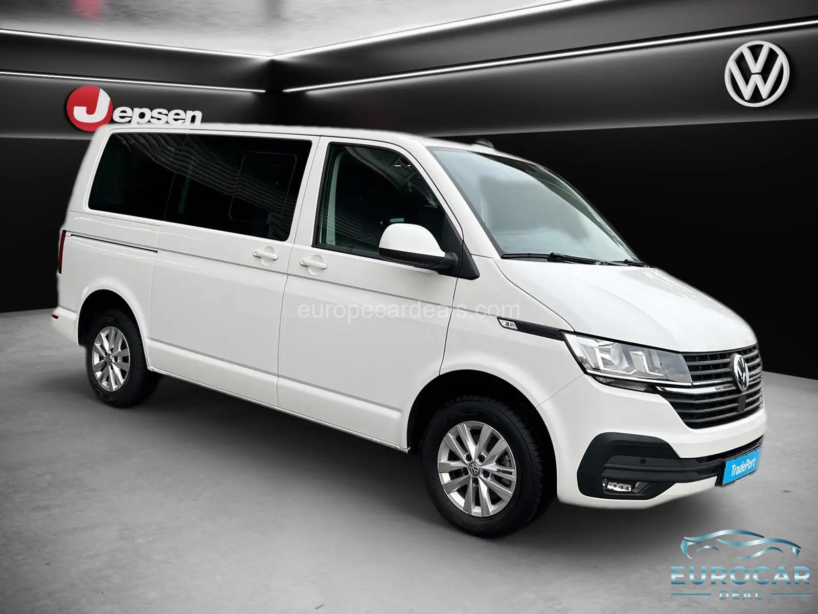 Volkswagen T6 Transporter