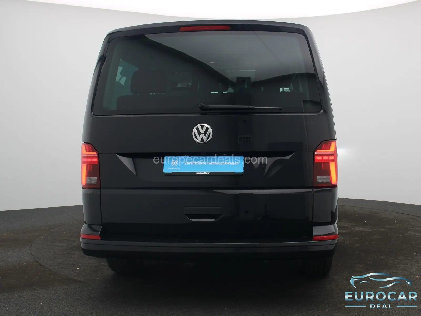 Volkswagen T6 Multivan