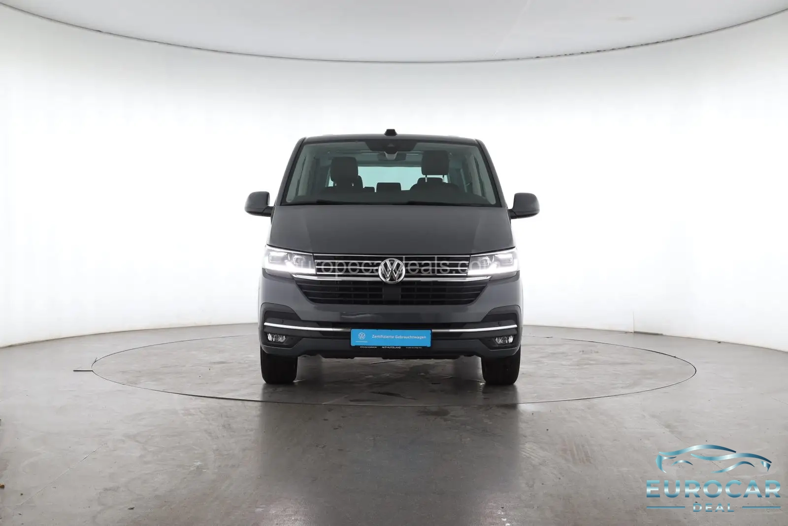 Volkswagen T6 Multivan