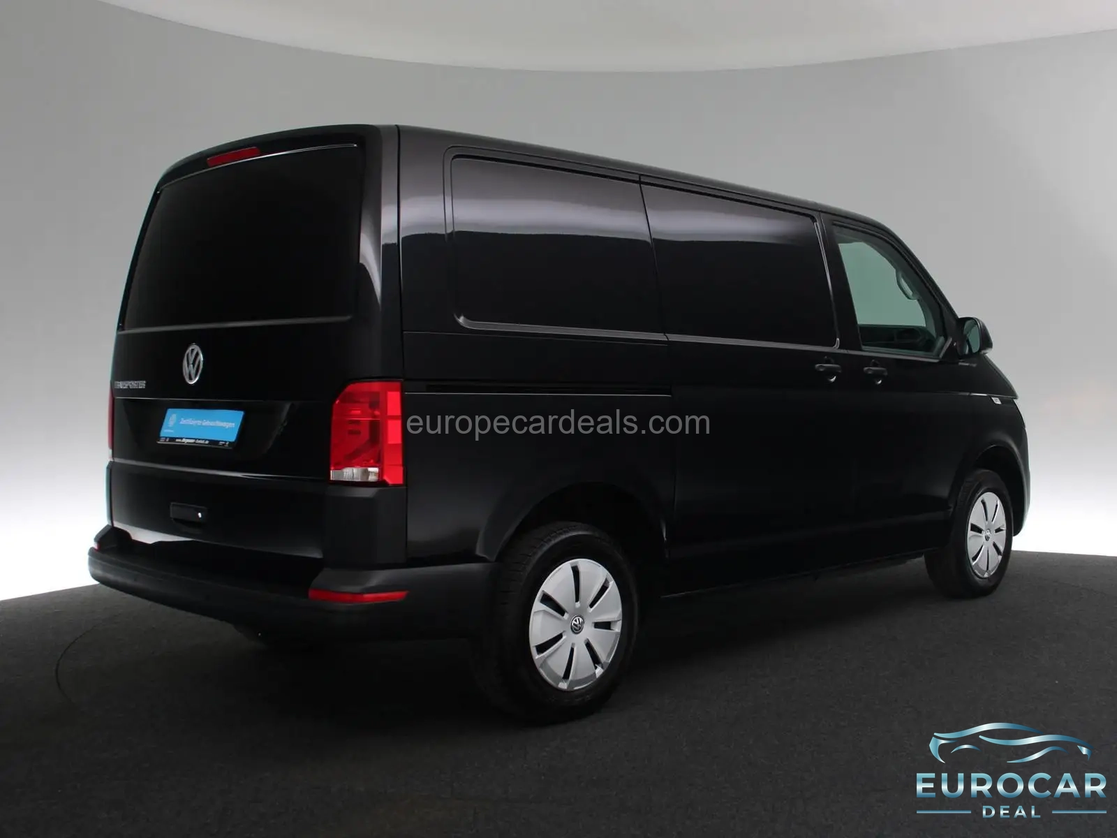 Volkswagen T6 Transporter