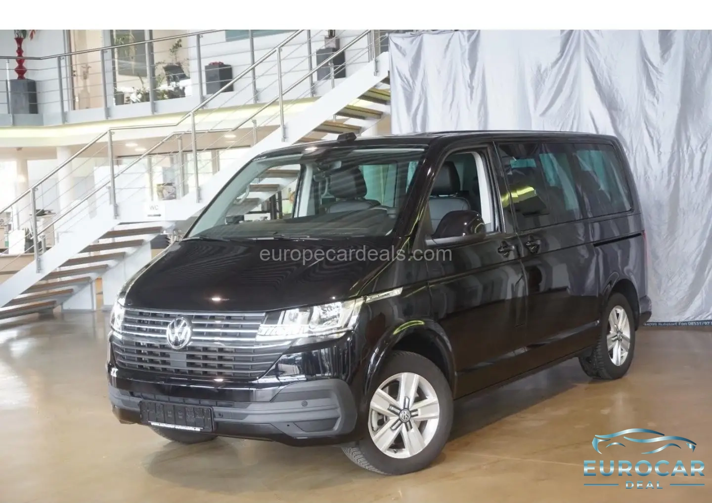 Volkswagen T6 Multivan