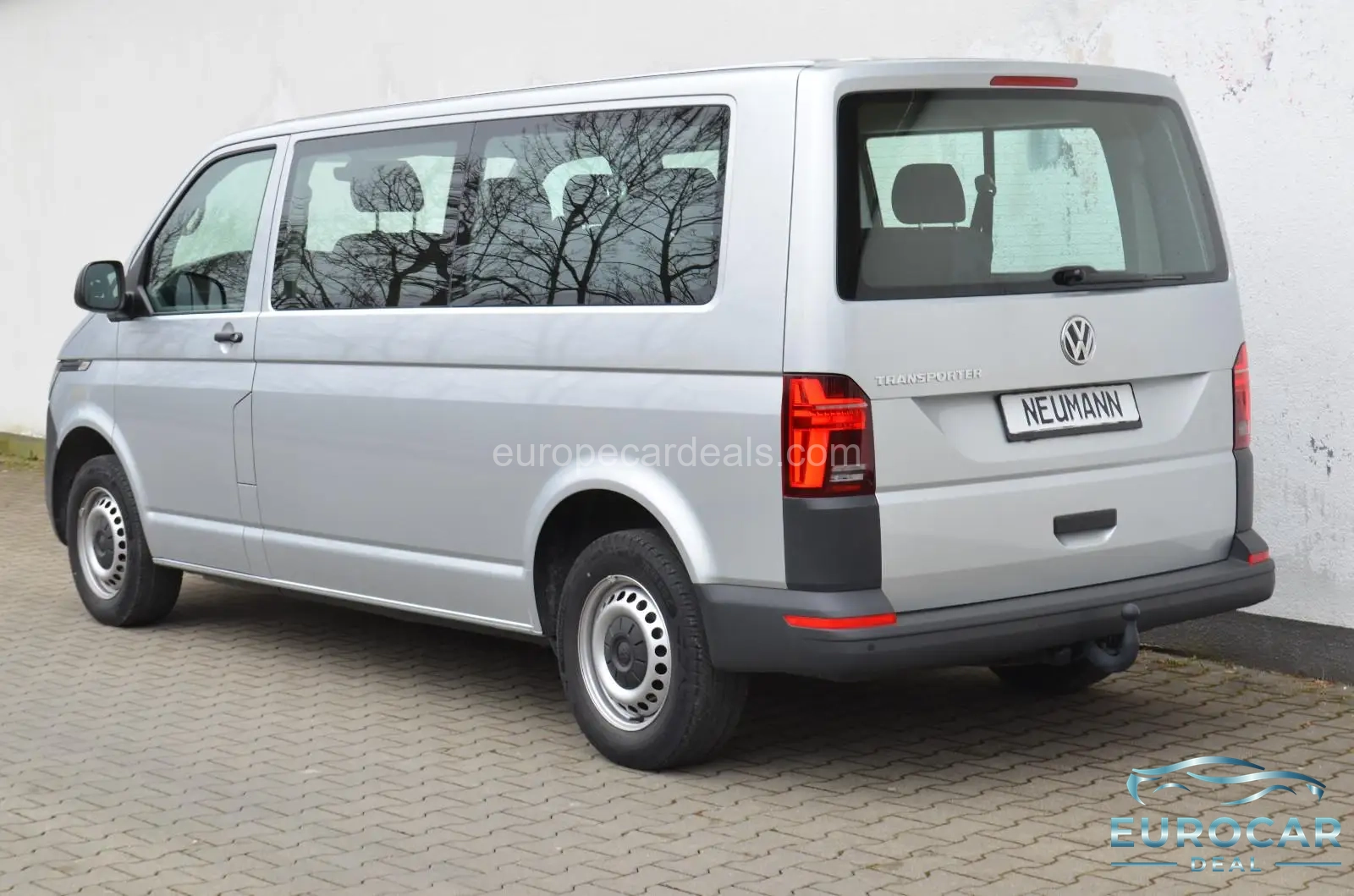 Volkswagen T6 Kombi