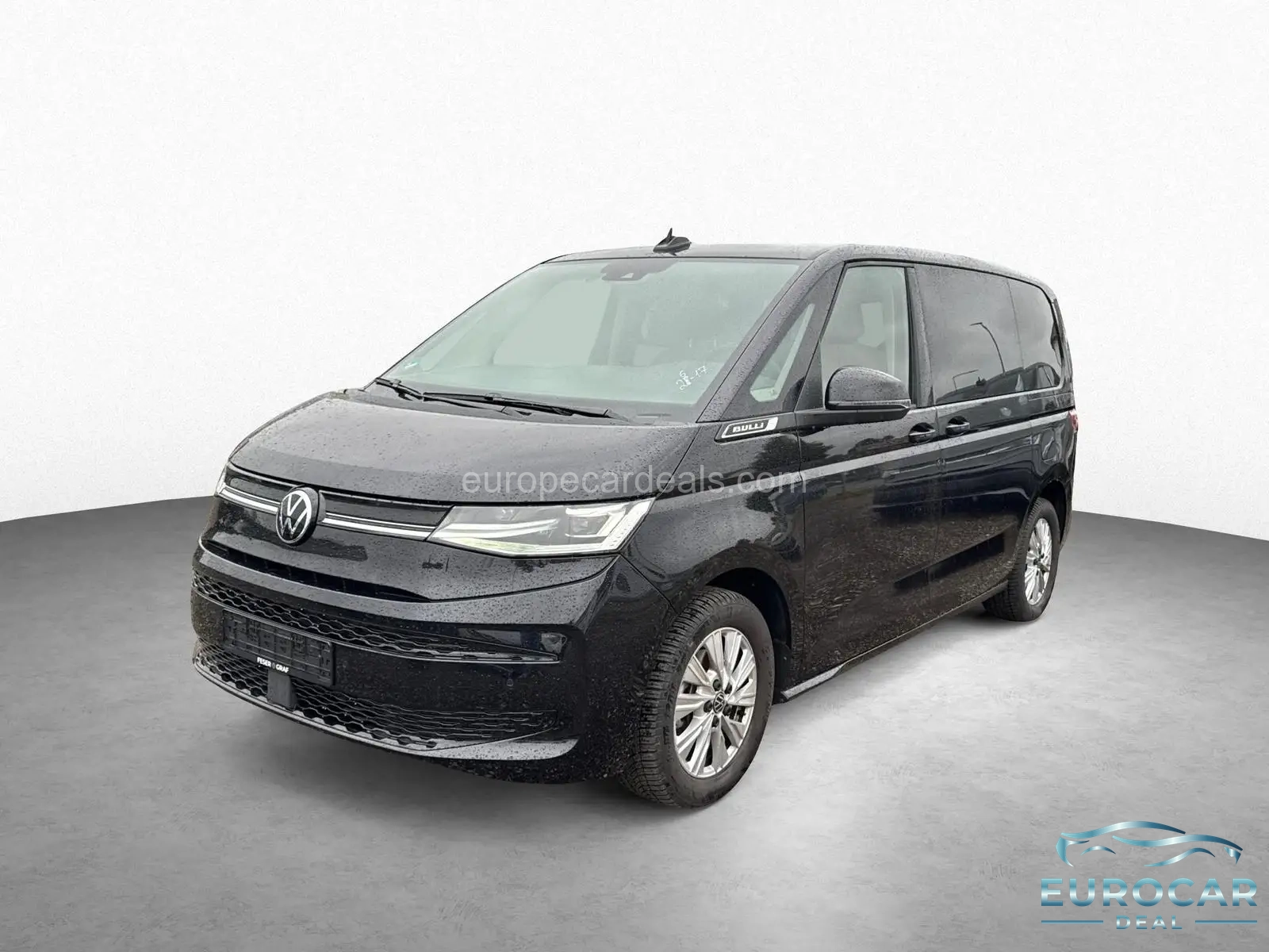 Volkswagen T6 Multivan