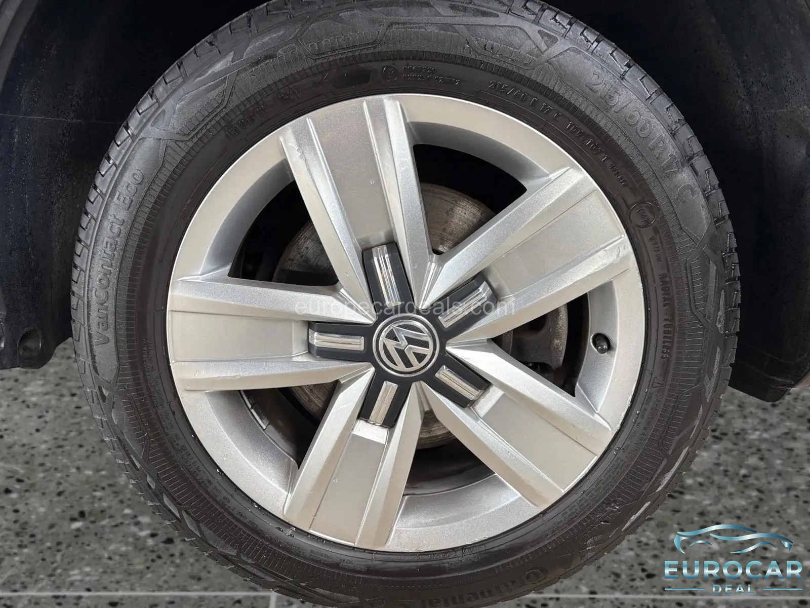 Volkswagen T6 Multivan