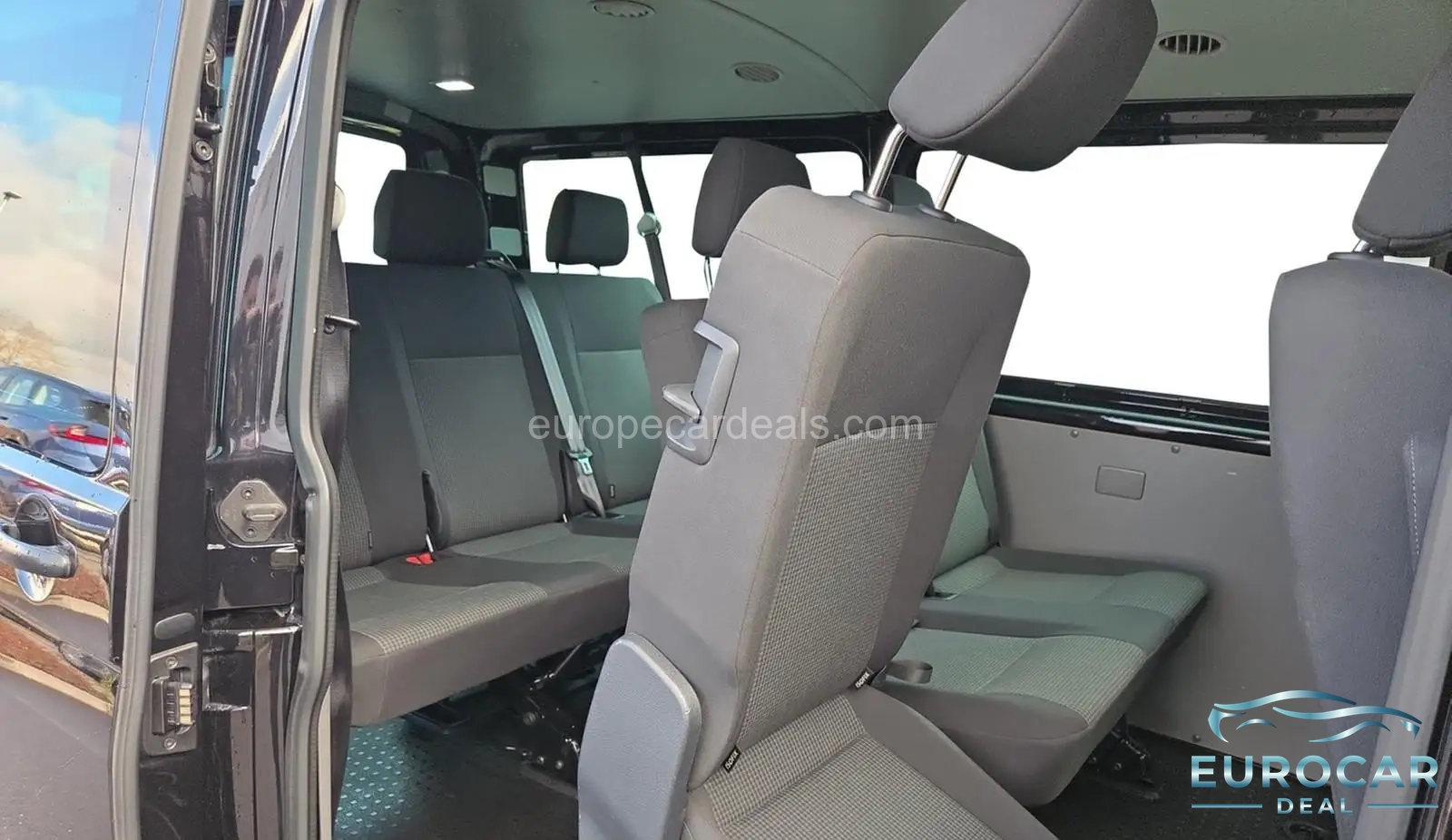 Volkswagen T6 other