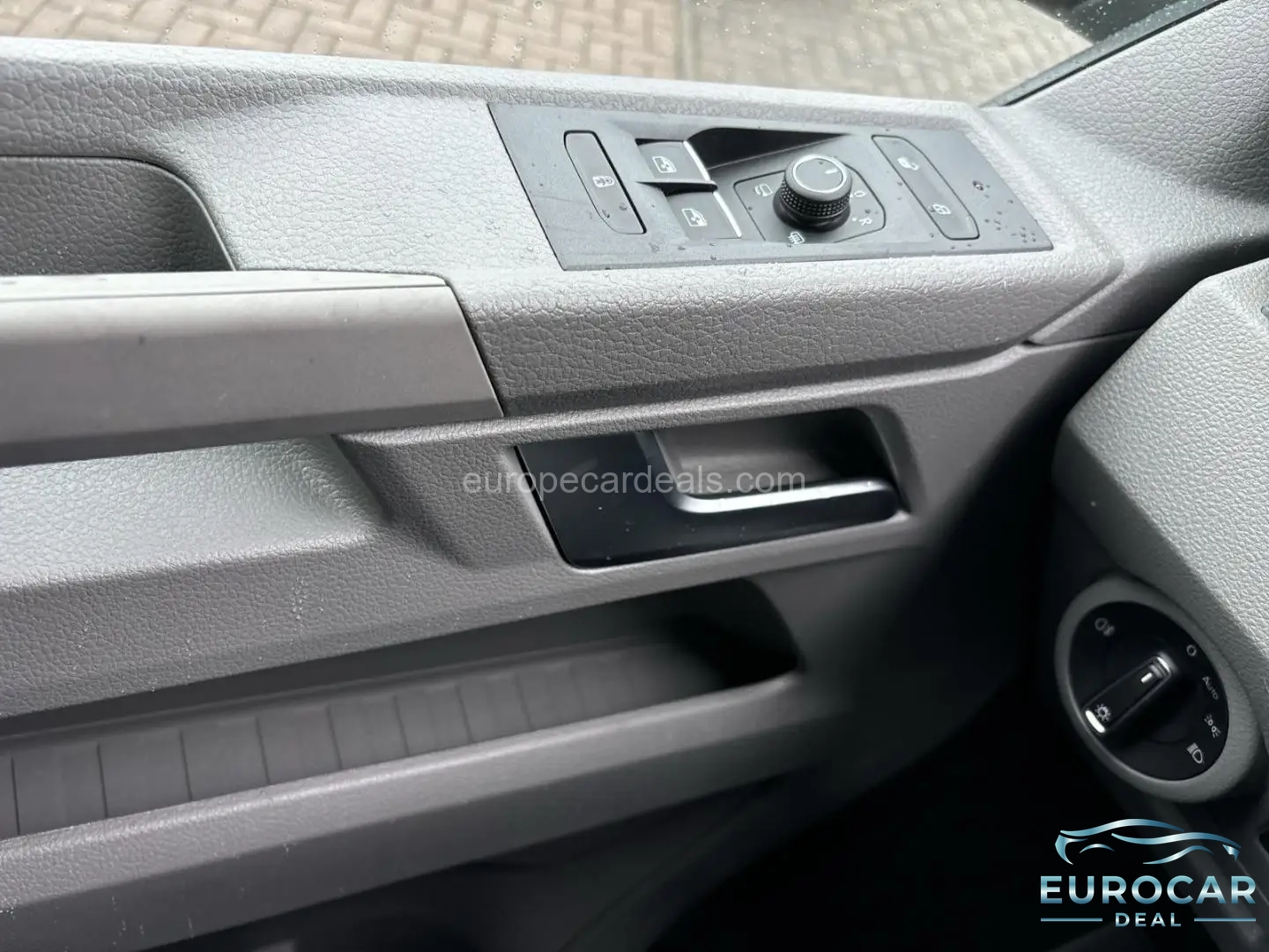Volkswagen T6 Caravelle