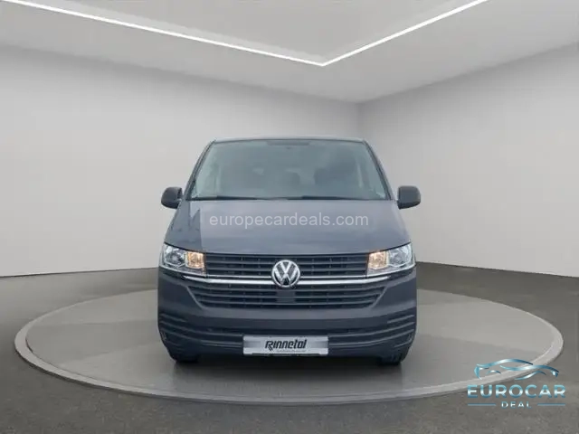Volkswagen T6 Kombi