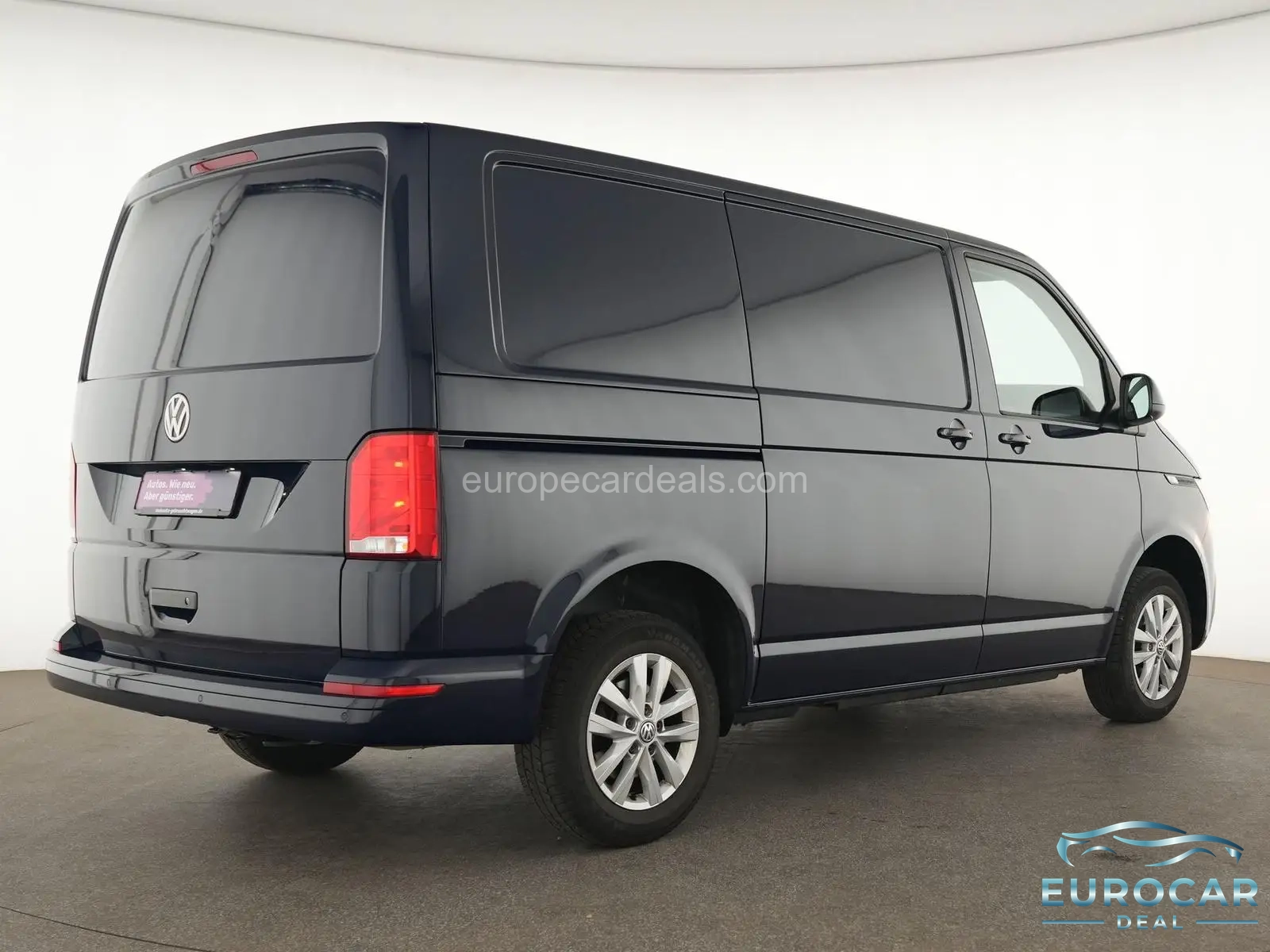 Volkswagen T6 Transporter