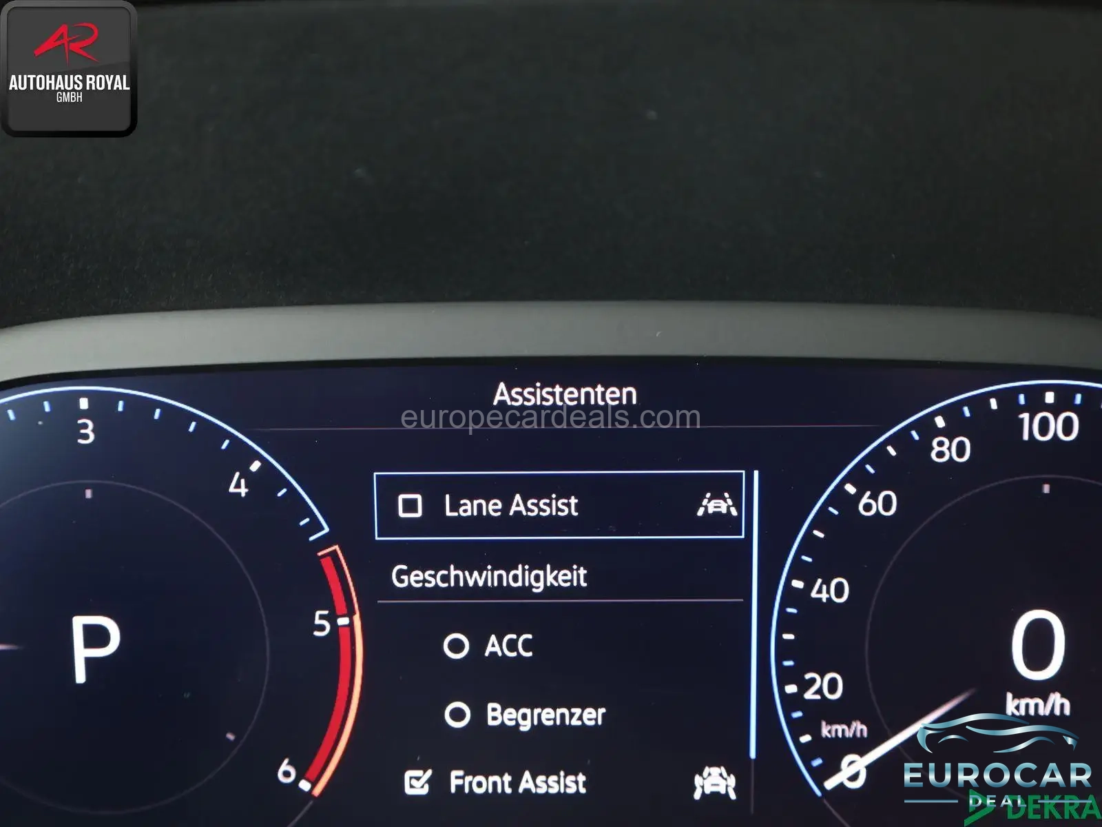 Volkswagen T6 Caravelle