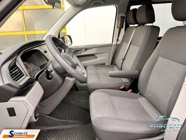 Volkswagen T6 Transporter