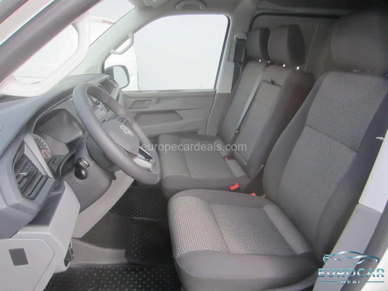 Volkswagen T6 Transporter