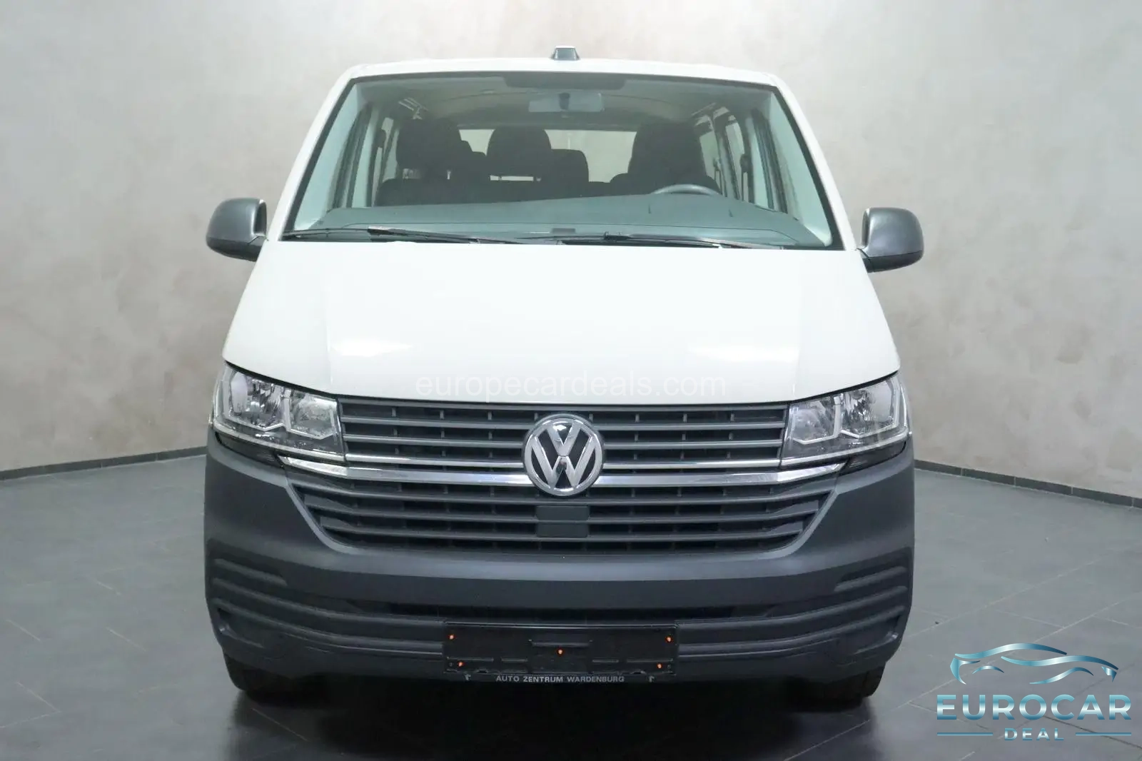 Volkswagen T6 Transporter