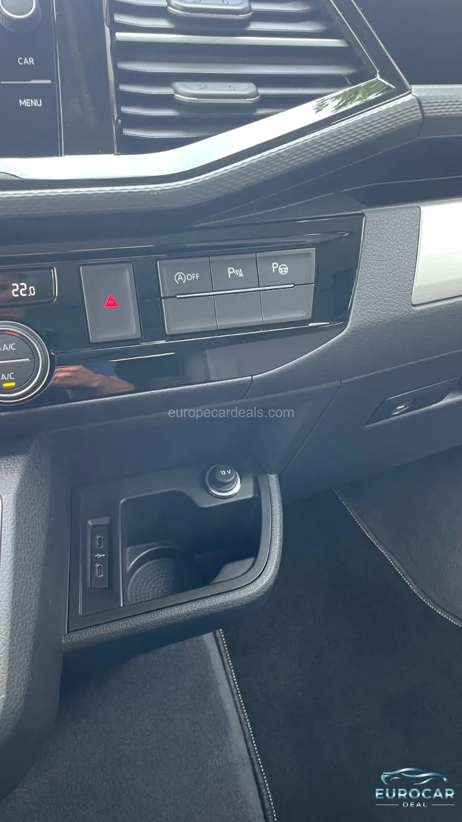 Volkswagen T6 Multivan