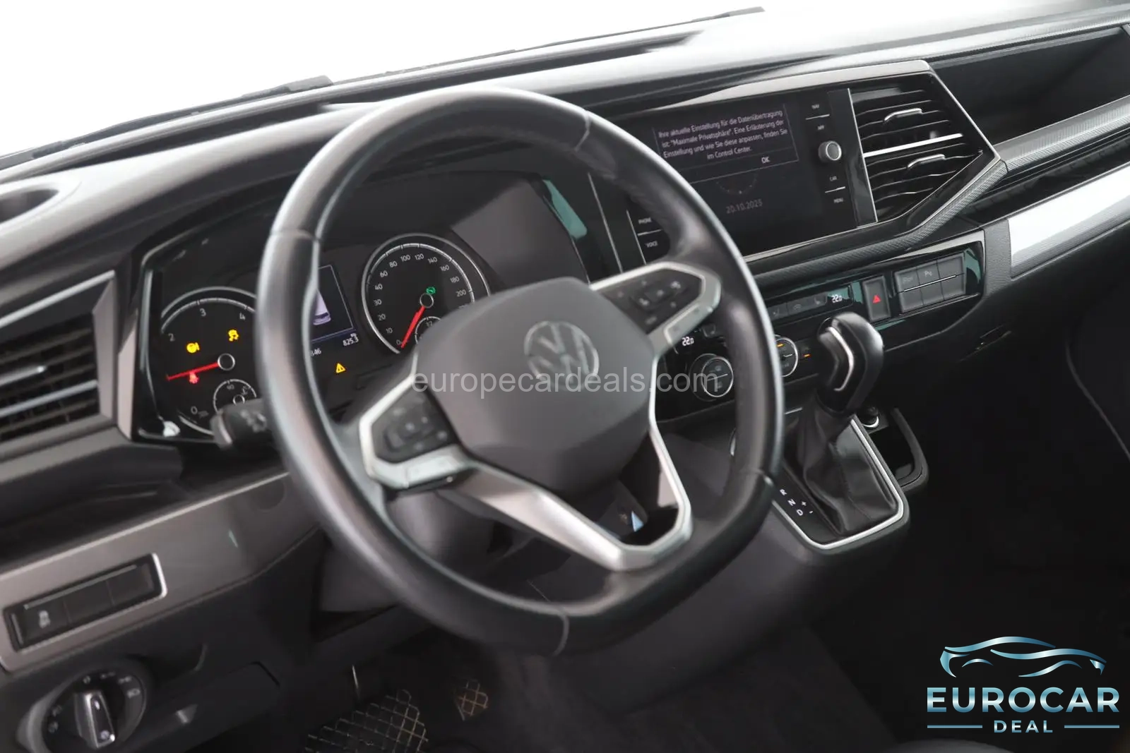 Volkswagen T6 Multivan