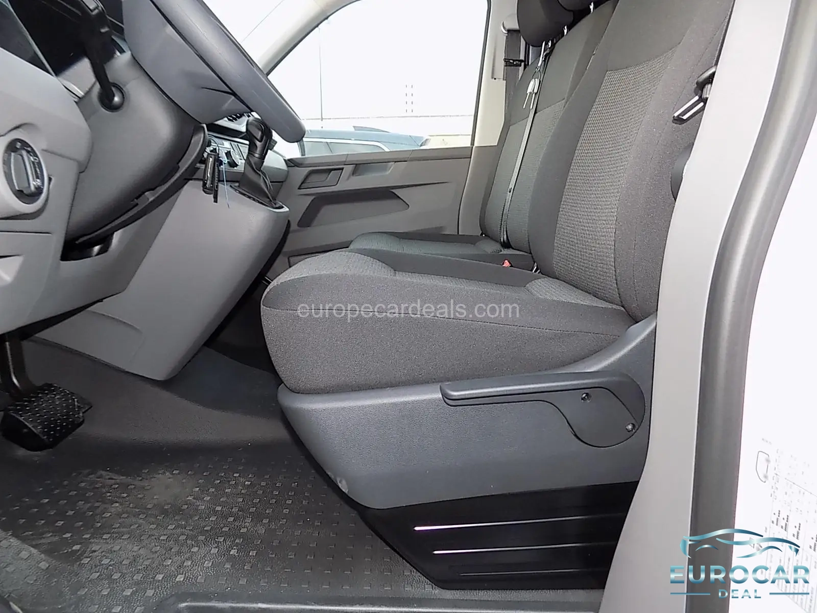 Volkswagen T6 Transporter