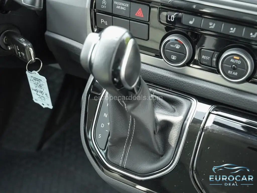 Volkswagen T6 Multivan