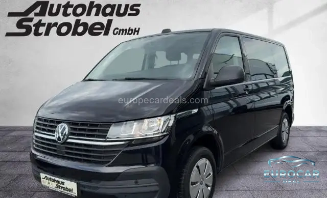 Volkswagen T6 Multivan