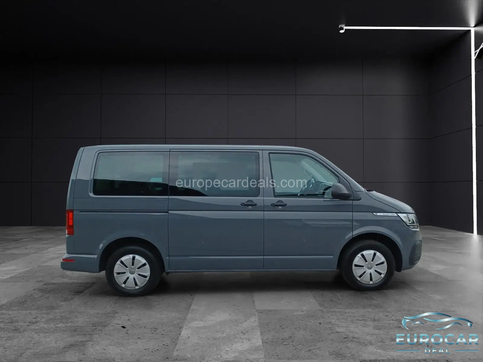 Volkswagen T6 Multivan