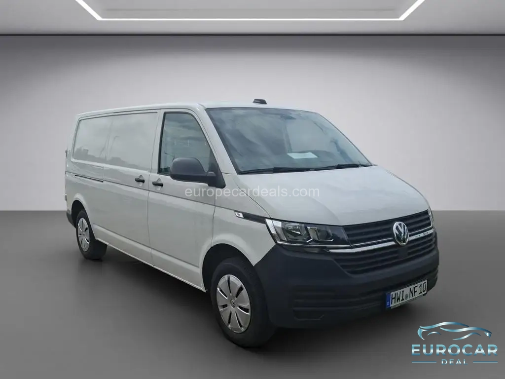 Volkswagen T6 Transporter