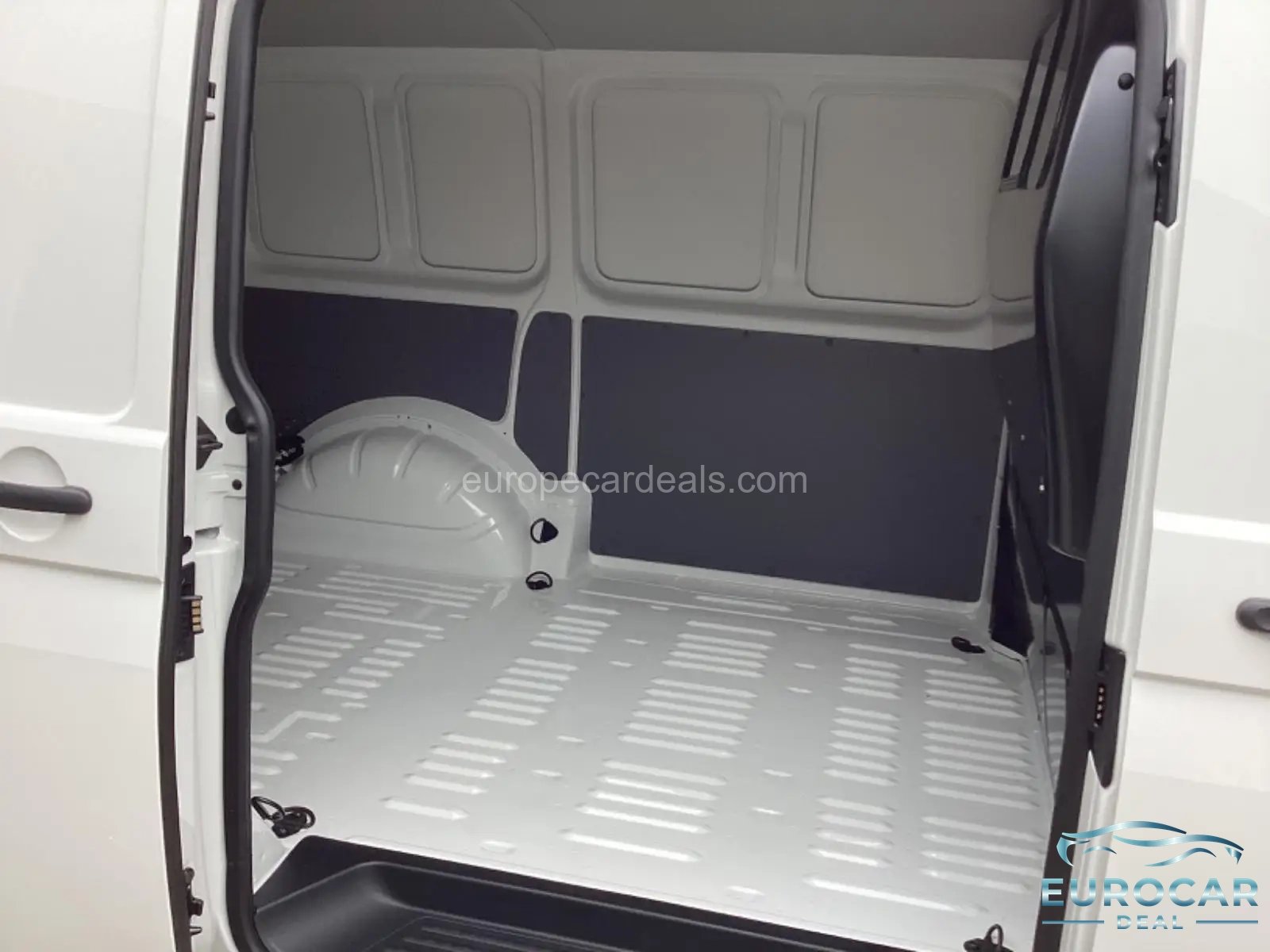 Volkswagen T6 Transporter