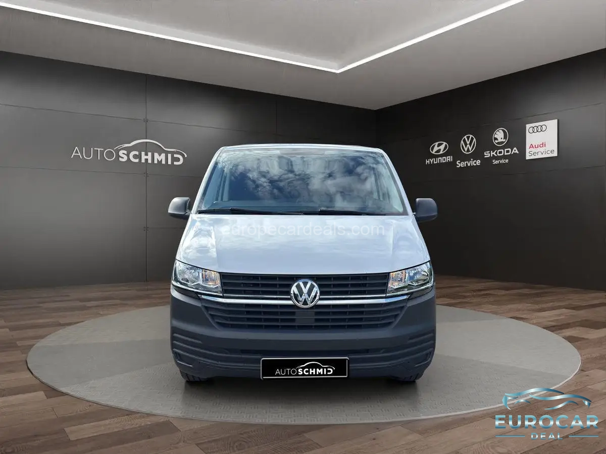 Volkswagen T6 Transporter
