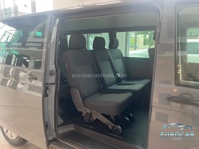 Volkswagen T6 Kombi