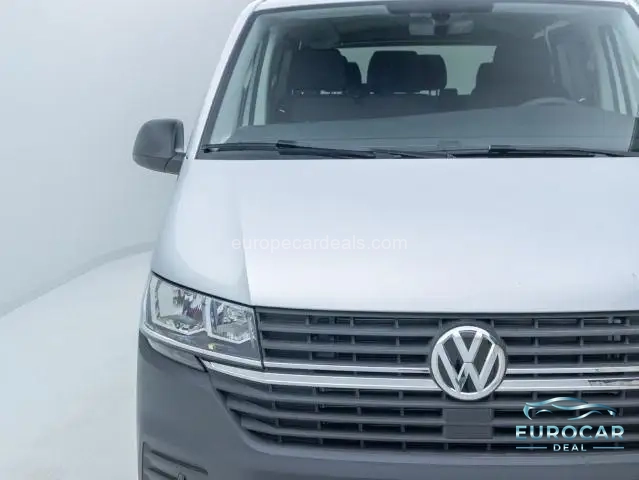 Volkswagen T6 Kombi