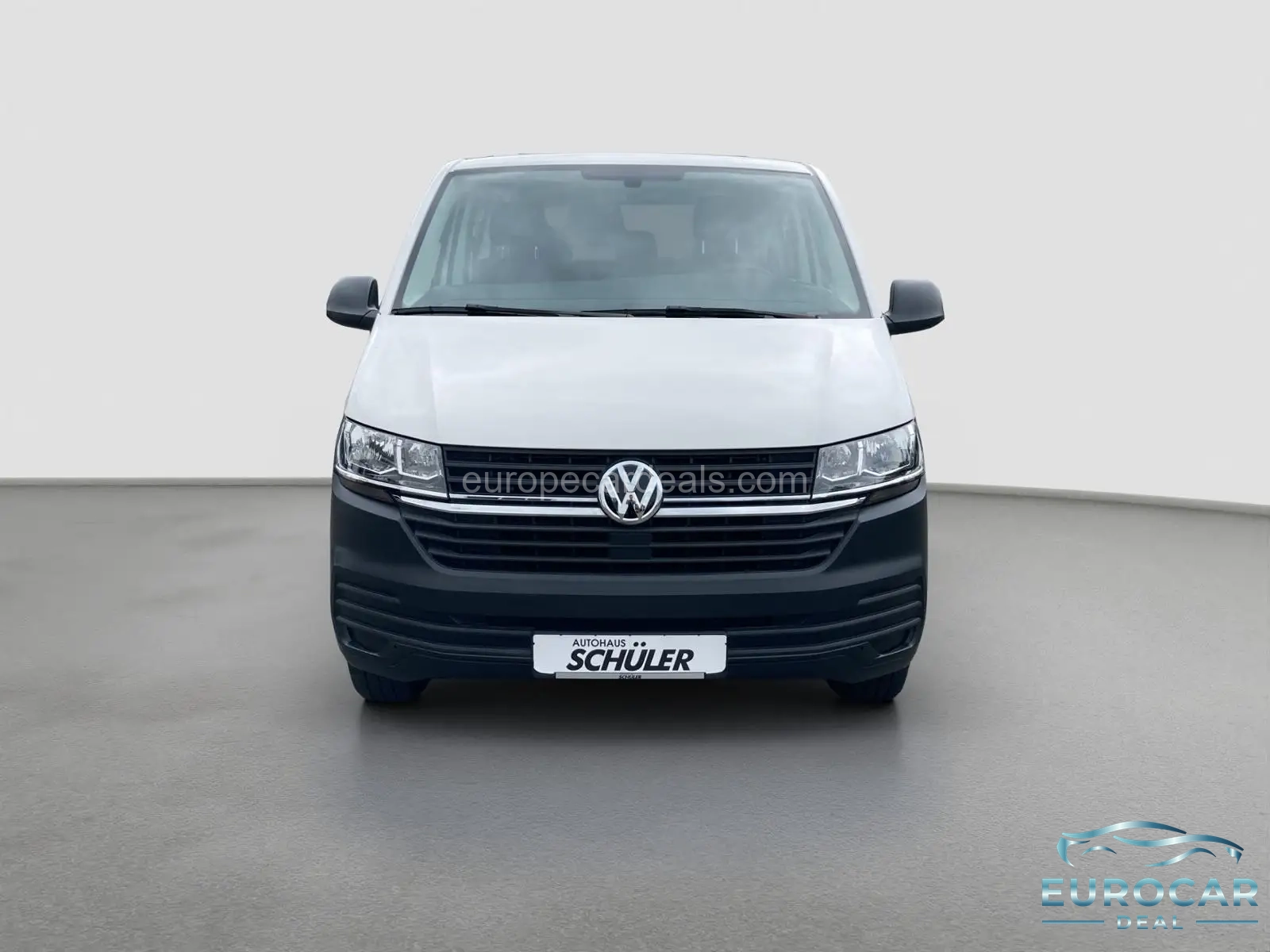 Volkswagen T6 Kombi