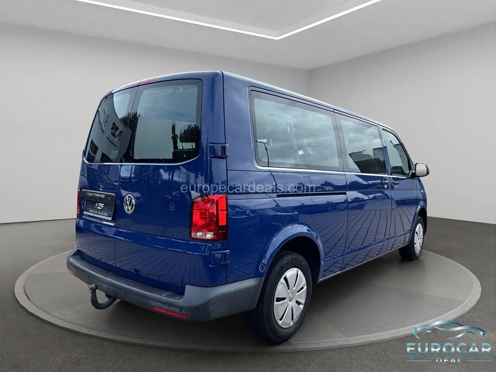 Volkswagen T6 Kombi
