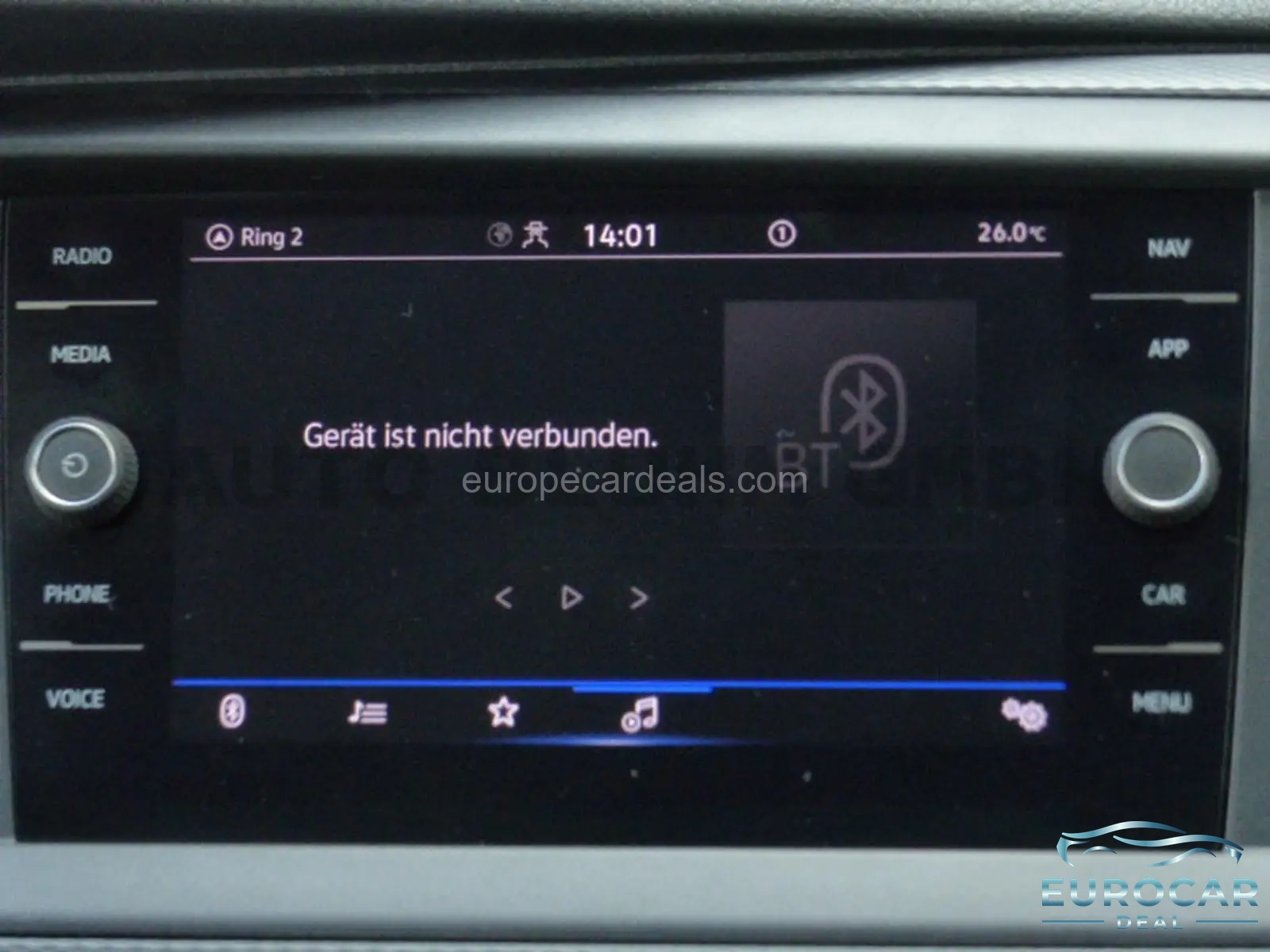 Volkswagen T6 Transporter