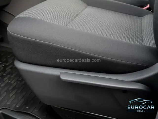 Volkswagen T6 Transporter