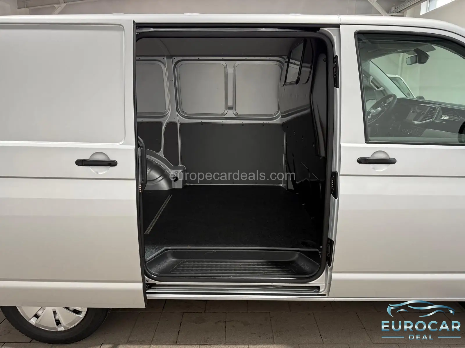 Volkswagen T6 Transporter