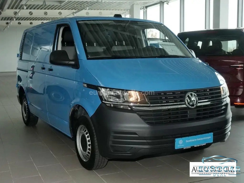 Volkswagen T6 other