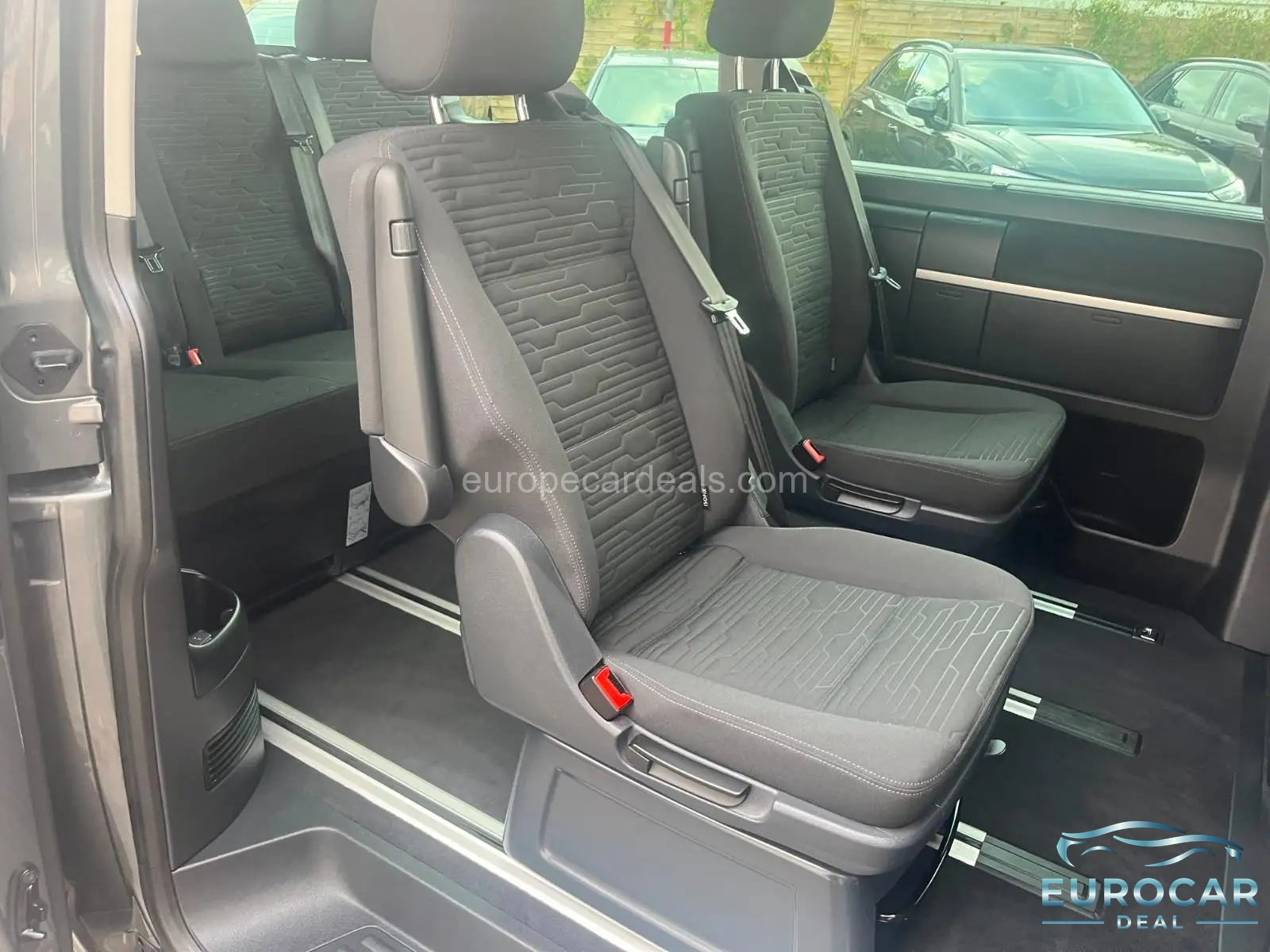 Volkswagen T6 Multivan