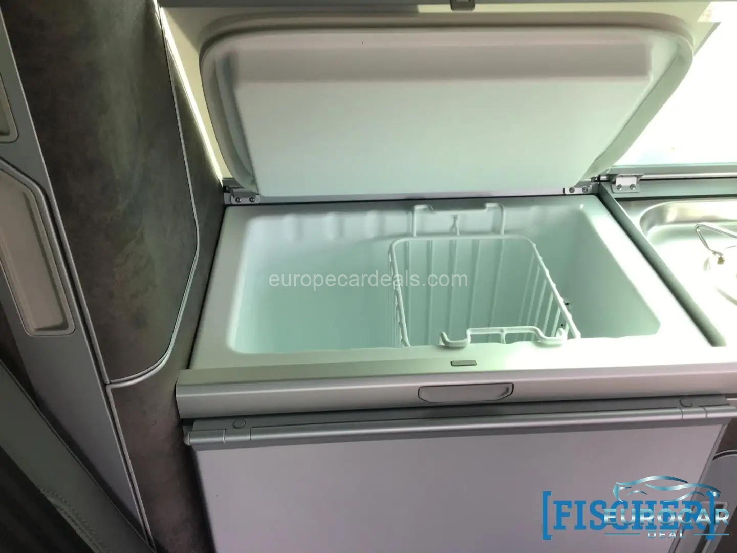 Volkswagen T6 California