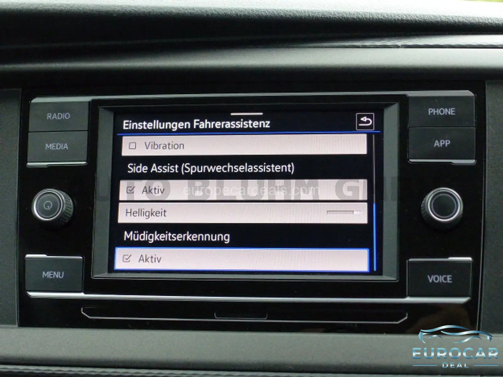Volkswagen T6 Transporter