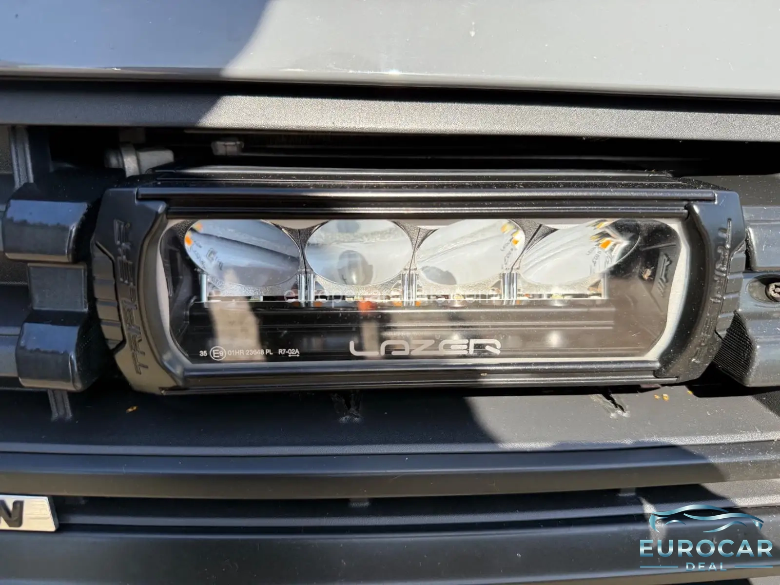 Volkswagen T6 Transporter